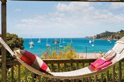 Beach on Oneroa, Oneroa,Waiheke Island, Auckland