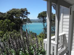 Windmill Cottage, Church Bay Ridge Line