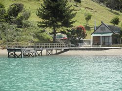 Whites Bay, Whites Bay