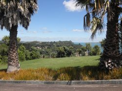 Waimarama Cottage, Oneroa