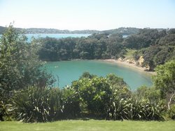Waiheke Safari, Kennedy Point