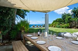 The Church House, Onetangi. Waiheke Island