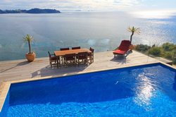 Belle de la Mer, Onetangi, Waiheke Island