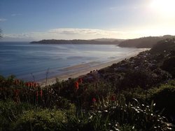 Onetangi Views, Onetangi Waiheke island