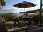 Beachfront Haven, Blackpool, Oneroa