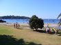 AquaSands Apartments, Little Oneroa Beach