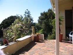 Sunset Lodge Apartment, Sandy Bay