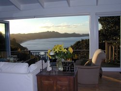 Bella Vista, Onetangi